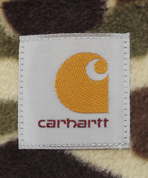 JOINT WORKS(ジョイントワークス)の「CARHARTT WIP / カーハート ダブリューアイピーT EXPEDITION BEANIE(ニットキャップ/ビーニー・レディース・その他4・FREE)」の4枚目の写真