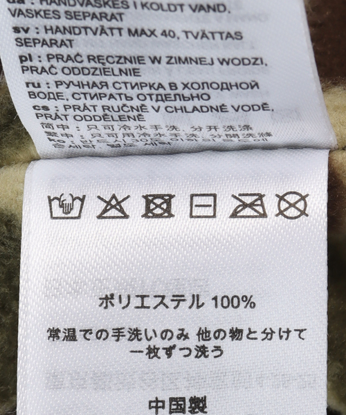 JOINT WORKS(ジョイントワークス)の「CARHARTT WIP / カーハート ダブリューアイピーT EXPEDITION BEANIE(ニットキャップ/ビーニー・レディース・その他4・FREE)」の5枚目の写真
