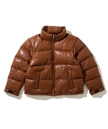 Kinetics（キネティクス）の「FIRST DOWN FIRST DOWN x Kinetics “BUBBLE DOWN JACKET”（ファーストダウン ファーストダウン × キネティクス “バブル ダウン ジャケット”）（ダウンジャケット/コート）」