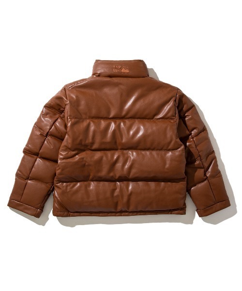 【限定モデル】FULL-BK × FIRST DOWN DOWN JACKET 限定モデル】FULL-BK × FIRST DOWN DOWN JACKET｜Yahoo!フリマ（旧