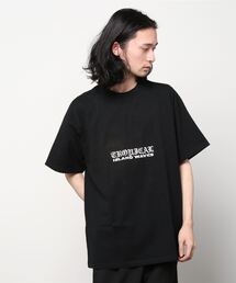 STAMPD（スタンプド）の「半袖Tシャツ（Tシャツ/カットソー）」