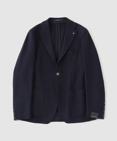 セール】BRERAS (ブレラス) Jersey Solid ジャケット（その他アウター