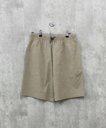 SHISKY（シスキー）の「マルチファンクション 無地 ハーフパンツ（その他パンツ）」