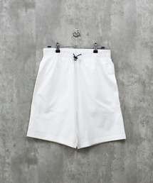 SHISKY（シスキー）の「マルチファンクション 無地 ハーフパンツ（その他パンツ）」