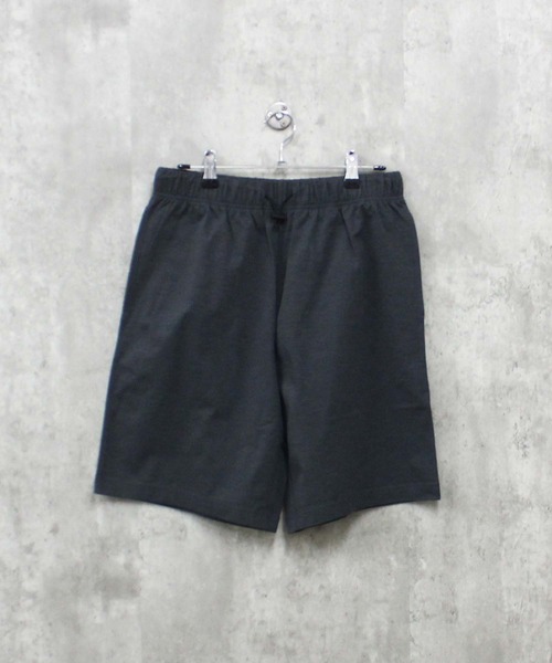 SHISKY（シスキー）の「マルチファンクション 無地 ハーフパンツ（その他パンツ・メンズ・オフホワイト/ブラック/カーキ/チャコール/ベージュ・MEDIUM/LARGE/X-LARGE）」の3枚目の写真