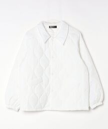 FREE STYLISTS（フリー スタイリスト）の「モンスターキルティングコート（ダウンジャケット/コート）」