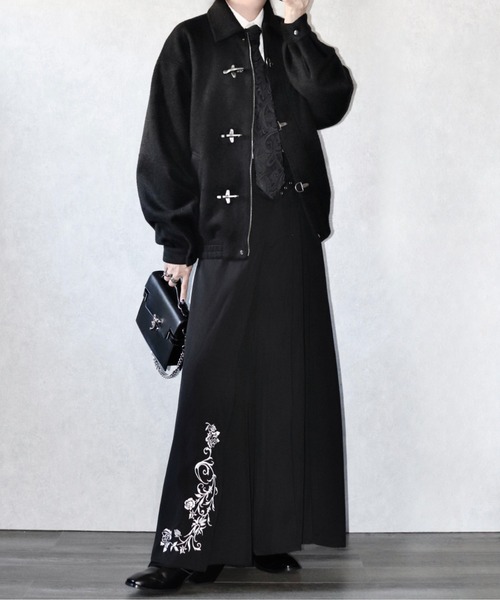 Ellno Loset（エルノロゼット）の「【Ryoooコラボ】ファイヤーマン