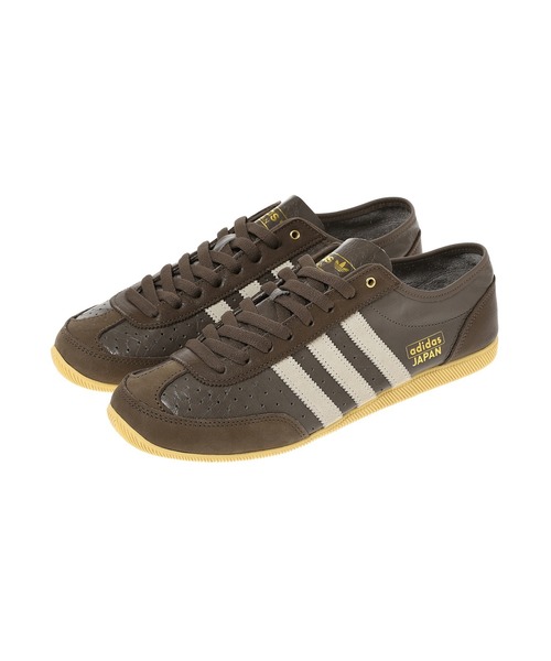 adidas JAPAN DECON W KJ6215（スニーカー）｜adidas（アディダス）の