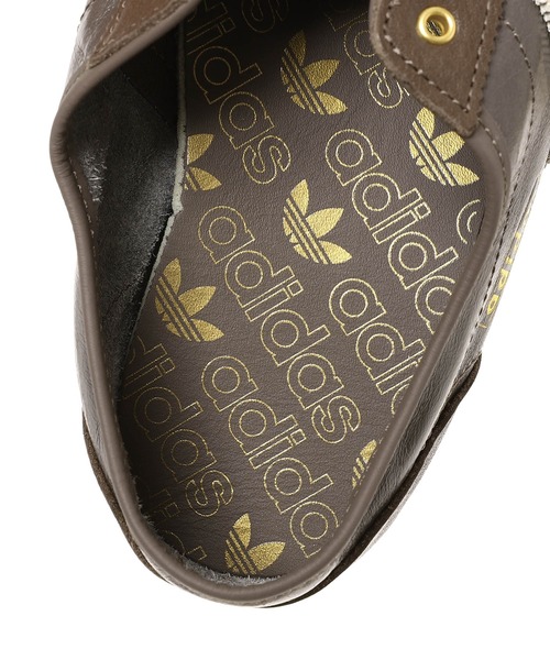 adidas JAPAN DECON W KJ6215（スニーカー）｜adidas（アディダス）の