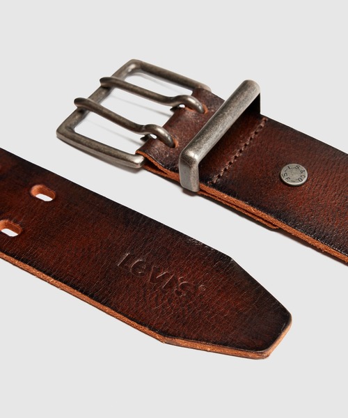 Levi's（リーバイス）の「POTRERODOUBLEPRONGBE（その他・メンズ・ブラウン・90/85/80/95）」の2枚目の写真