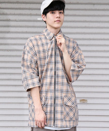 revertical（リバーティカル）の「ブルゾン（ブルゾン）」