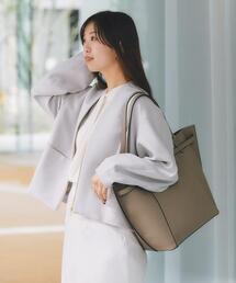 URBAN RESEARCH ROSSO WOMEN | ストレッチジョーゼットブルゾン(ブルゾン)