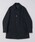 SHIPS�i�V�b�v�X�j�́uSHIPS: Super 140's MELTON CAR COAT�i�X�e���J���[�R�[�g�j�v�b�l�C�r�[