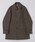 SHIPS�i�V�b�v�X�j�́uSHIPS: Super 140's MELTON CAR COAT�i�X�e���J���[�R�[�g�j�v�b�u���E��