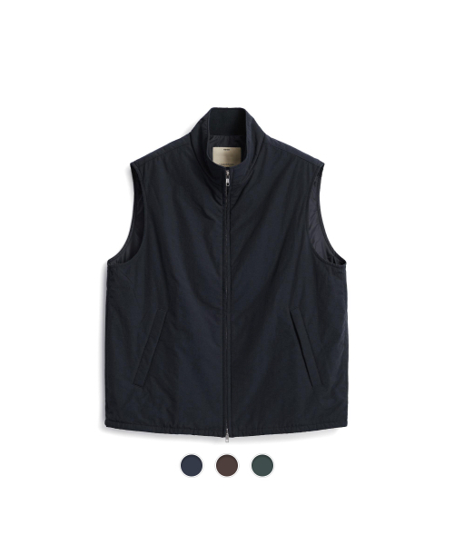 POTTERY(ポッタリー)の「Easy Vest - 3 Color(ベスト・メンズ・その他・1/M/XL)」の1枚目の写真