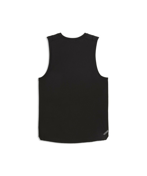 PUMA(プーマ)の「PUMA プーマ メンズ トレーニング ドライエリート タンクトップ(その他トップス・メンズ・ブラック・LARGE/SMALL/MEDIUM/XX-LARGE/X-LARGE)」の3枚目の写真
