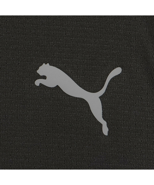 PUMA(プーマ)の「PUMA プーマ メンズ トレーニング ドライエリート タンクトップ(その他トップス・メンズ・ブラック・LARGE/SMALL/MEDIUM/XX-LARGE/X-LARGE)」の5枚目の写真