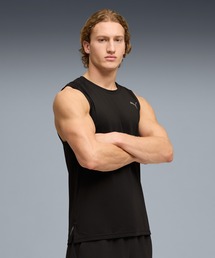 PUMA | PUMA プーマ メンズ トレーニング ドライエリート タンクトップ(その他トップス)