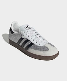 サンバOG / SAMBA OG / アディダスオリジナルス adidas Originals