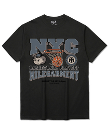 MILE NYC CREW [BLACK]
