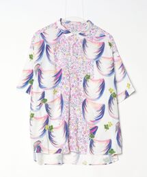 ブランド古着】TSUMORI CHISATO｜ツモリチサトのシャツ/ブラウス古着