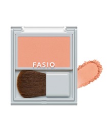 FASIO（ファシオ）の「ファシオ 失敗しにくい フェイスカラー UV (血色感タイプ)（チーク）」