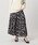 UNITED ARROWS�i���i�C�e�b�h�A���[�Y�j�́u�T�e�� �t�����[�v�����g �X�J�[�g �]�E�H�b�V���u���]�i�X�J�[�g�j�v�b���̑�3