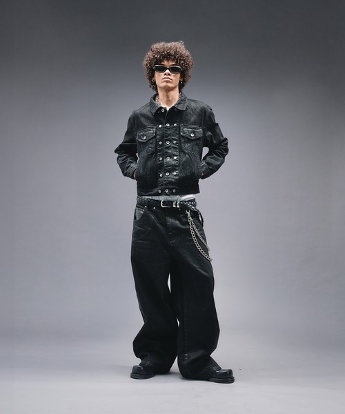 パンツ ourlegacy wax coated jean 31size パンツ ourlegacy wax coated jean 31size ourlegacy wax coated jean