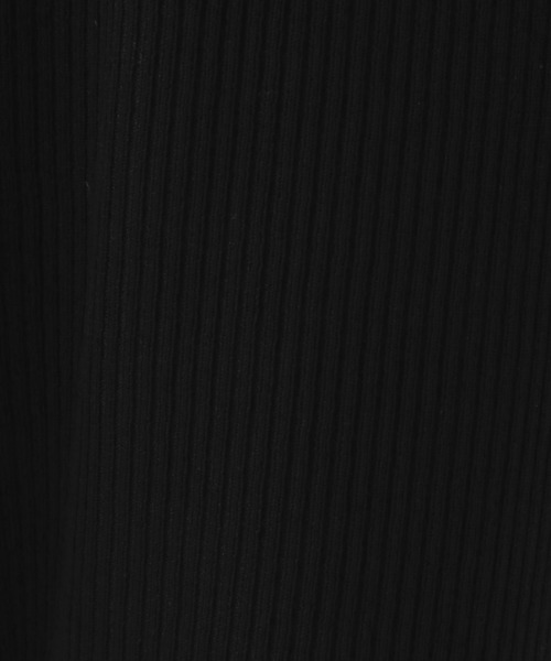 Elura（エルーラ）の「サラサラタッチニットパンツ/643257（その他パンツ・レディース・ブラウン/ホワイト/ブラック・FREE）」の18枚目の写真