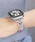 Urban Coral�i�A�[�o���R�[�����j�́uApple Watch Band / �A�b�v���E�H�b�` �n�[�g�W���R�j�A�o���h / Urban Coral�i�f�W�^���r���v�j�v�b�V���o�[