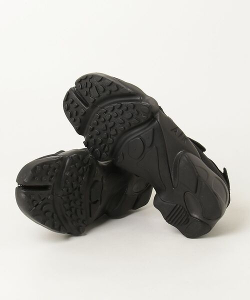 NIKE（ナイキ）の「NIKE WMNS AIR RIFT BR DN1338-004（スニーカー・メンズ・ブラック・25cm/23cm/24cm）」の3枚目の写真