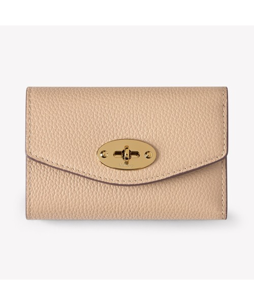 ダーリー フォールデッド マルチカード ウォレット Darley Folded