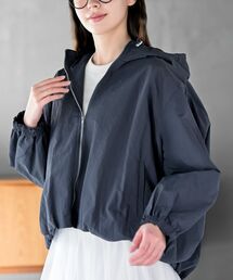 rps（アールピーエス）の「ナイロンマウンテンパーカー（マウンテンパーカー）」