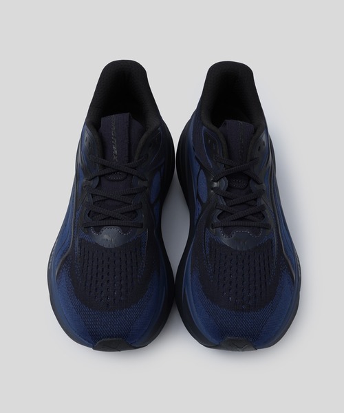 PUMA(プーマ)の「PUMA MAGMAX NITRO 2 312125-11(スニーカー・メンズ・ネイビー・26.5cm/27cm/27.5cm/28cm)」の3枚目の写真