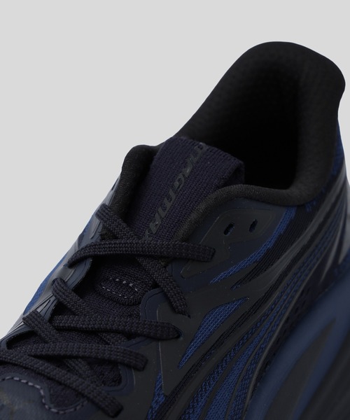 PUMA(プーマ)の「PUMA MAGMAX NITRO 2 312125-11(スニーカー・メンズ・ネイビー・26.5cm/27cm/27.5cm/28cm)」の5枚目の写真