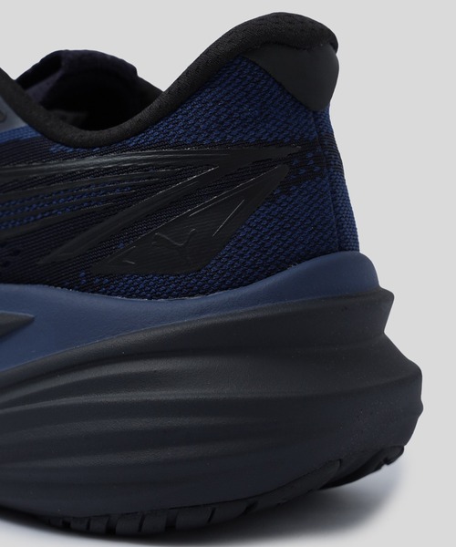 PUMA(プーマ)の「PUMA MAGMAX NITRO 2 312125-11(スニーカー・メンズ・ネイビー・26.5cm/27cm/27.5cm/28cm)」の7枚目の写真