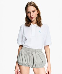 AIGLE（エーグル）の「ボーイショーツ byインディア・マダヴィ（ショーツ）」