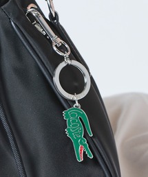 LACOSTE（ラコステ）の「ワニキーホルダー（キーホルダー）」