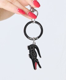 LACOSTE(���R�X�e)�̃��j�L�[�z���_�[(�L�[�z���_�[)