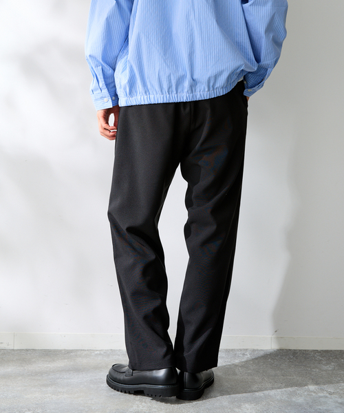 B.C STOCK（ベーセーストック）の「ドライトロピカル イージーパンツ（その他パンツ・メンズ・ネイビー/ベージュ/ブラック/チャコールグレー・LARGE/MEDIUM）」の21枚目の写真