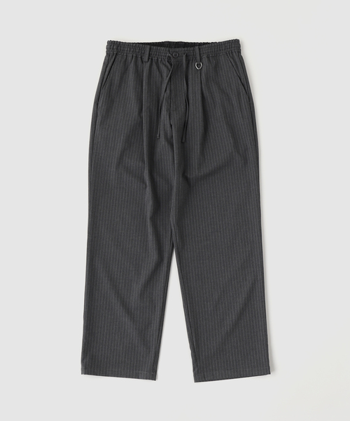 B.C STOCK（ベーセーストック）の「ドライトロピカル イージーパンツ（その他パンツ・メンズ・ネイビー/ベージュ/ブラック/チャコールグレー・LARGE/MEDIUM）」の7枚目の写真