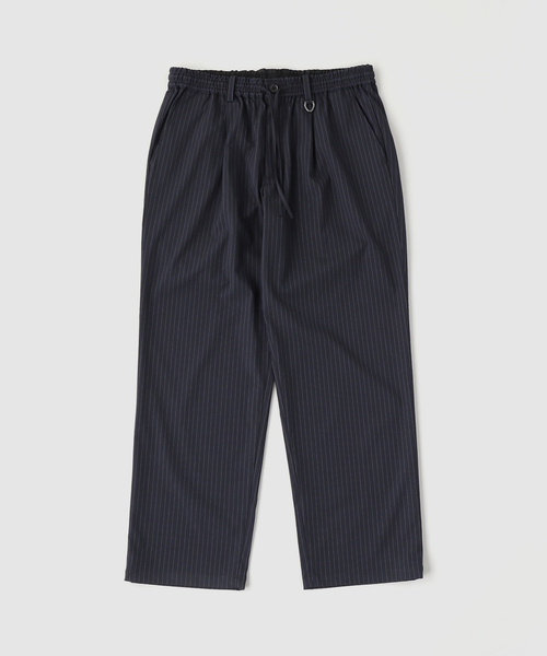 B.C STOCK（ベーセーストック）の「ドライトロピカル イージーパンツ（その他パンツ・メンズ・ネイビー/ベージュ/ブラック/チャコールグレー・LARGE/MEDIUM）」の9枚目の写真