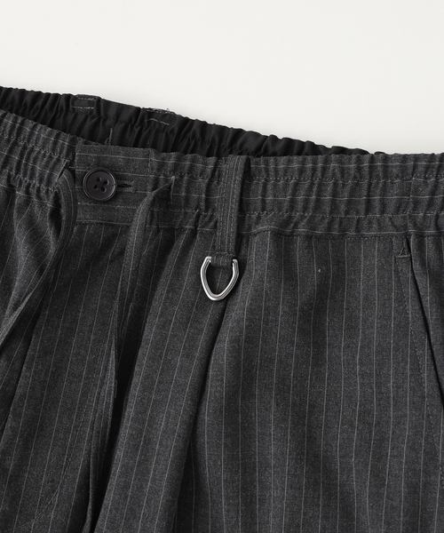 B.C STOCK（ベーセーストック）の「ドライトロピカル イージーパンツ（その他パンツ・メンズ・ネイビー/ベージュ/ブラック/チャコールグレー・LARGE/MEDIUM）」の11枚目の写真