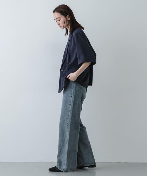 セール】『一部WEB限定カラー』『UR TECH DRYLUXE』リネンライク