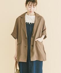 ITEMS URBANRESEARCH | シアードルマンジャケット(その他アウター)