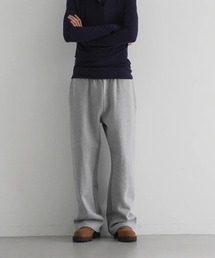 entire studios（エンタイアスタジオ）の「ENTIRE STUDIOS Straight leg sweatpant（スウェットパンツ）」