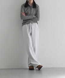 entire studios（エンタイアスタジオ）の「ENTIRE STUDIOS Straight leg sweatpant（スウェットパンツ）」