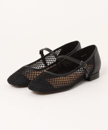 MACKINTOSH PHILOSOPHY｜マッキントッシュ フィロソフィーのパンプス