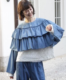 H.A.K(�n�N)��3�D8�I���X�X�[�p�[���C�g�I���X�f�j���t�����P�[�v�u���E�X(�V���c/�u���E�X)