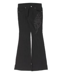 TORNADO MART | TORNADO MART∴トライバルエンブロイダリーベルボトム(デニムパンツ)